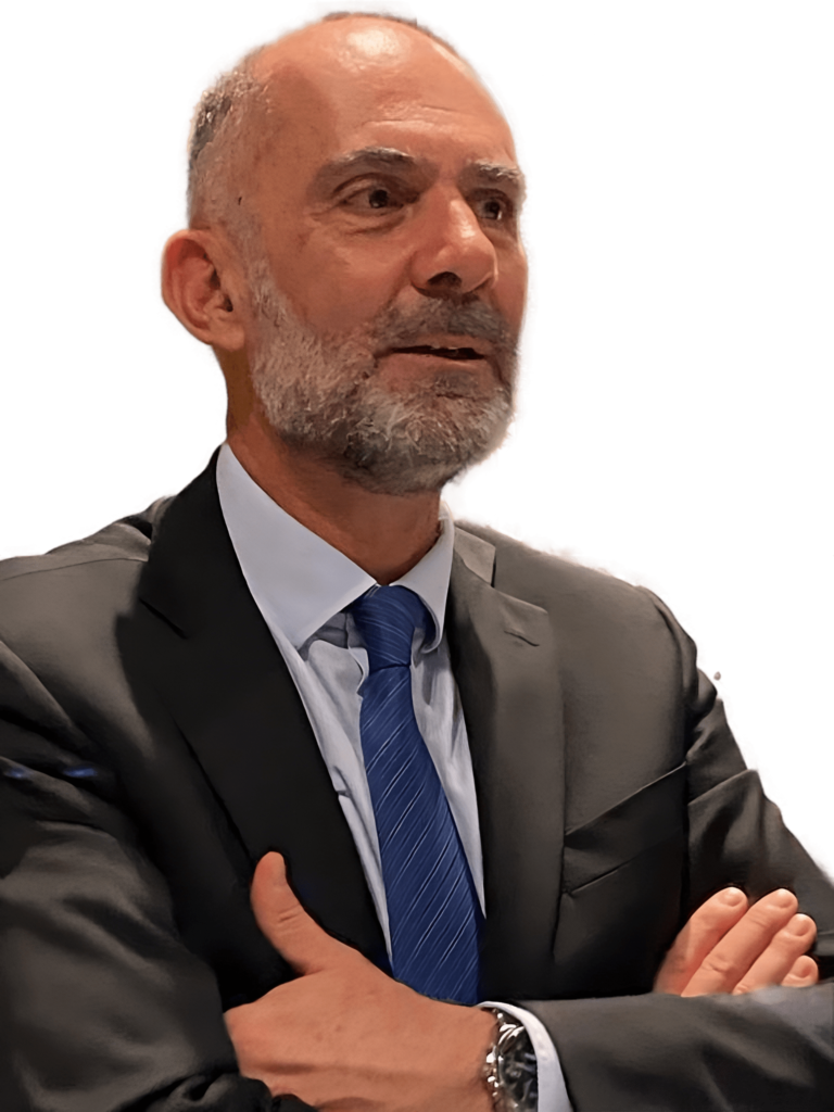 Gian Luca Bongiovanni