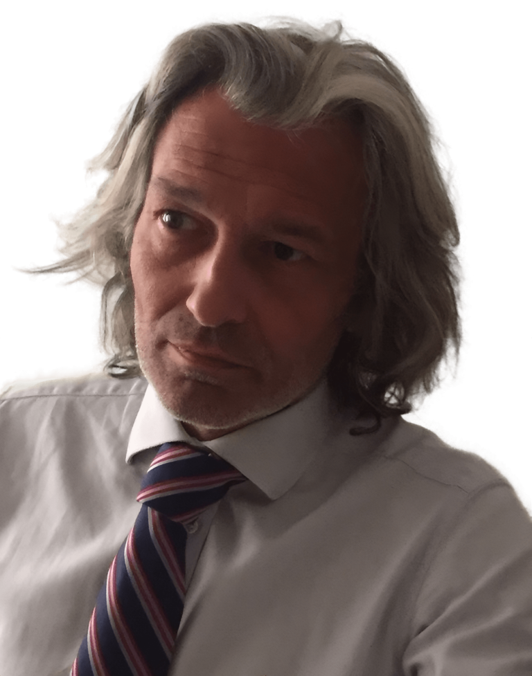 Alessio Broglio