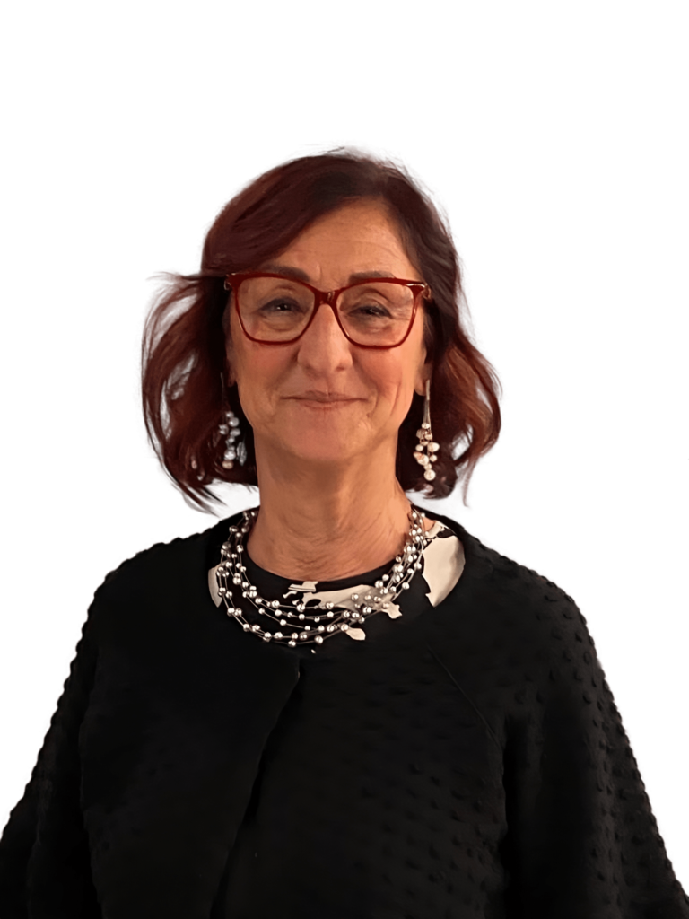 Graziella Pagella